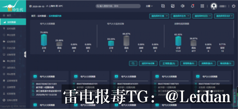 直播APP误报病毒-从排查到申诉的完整安全整改指南